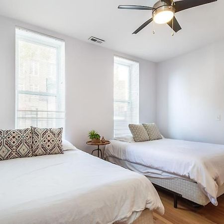Lincoln Park Living - Suite 1 Chicago Esterno foto