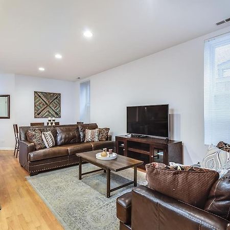 Lincoln Park Living - Suite 1 Chicago Esterno foto